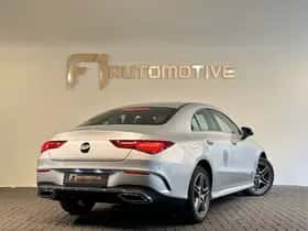 Mercedes-Benz CLA-Klasse (2023) thumbnail 3