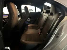 Mercedes-Benz CLA-Klasse (2023) thumbnail 21
