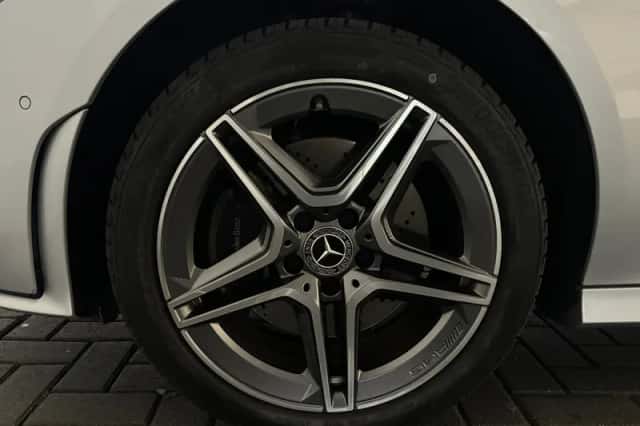 Mercedes-Benz CLA-Klasse (2023) thumbnail 22