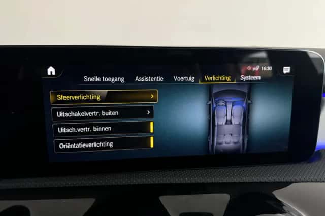 Mercedes-Benz CLA-Klasse (2023) thumbnail 24