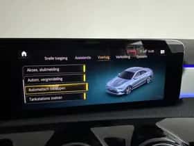 Mercedes-Benz CLA-Klasse (2023) thumbnail 25