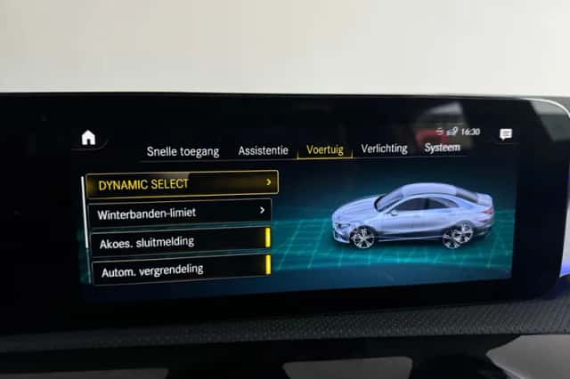 Mercedes-Benz CLA-Klasse (2023) thumbnail 26