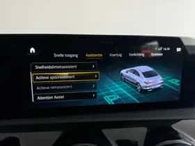 Mercedes-Benz CLA-Klasse (2023) thumbnail 27