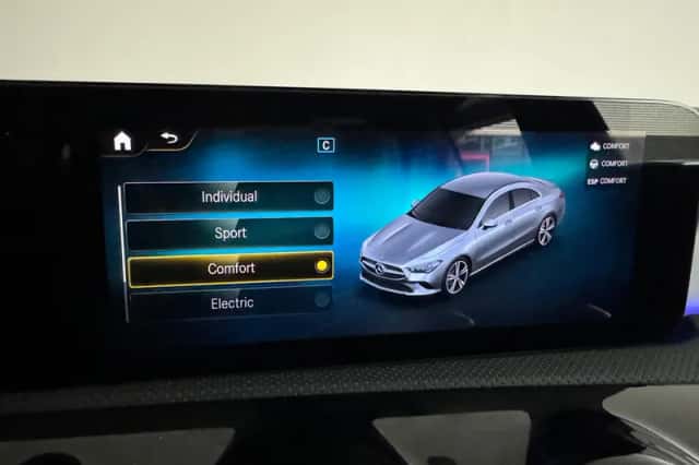 Mercedes-Benz CLA-Klasse (2023) thumbnail 30