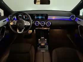 Mercedes-Benz CLA-Klasse (2023) thumbnail 4