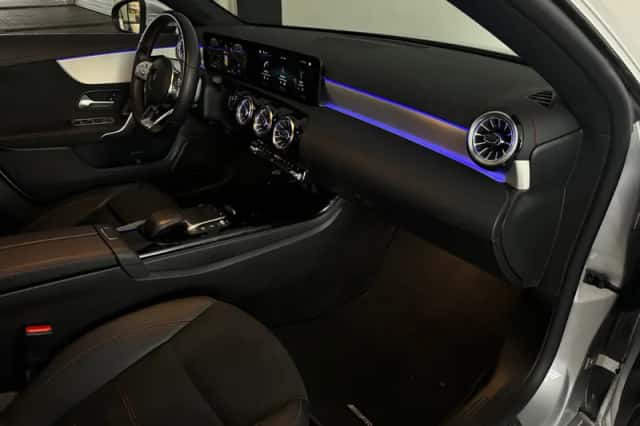 Mercedes-Benz CLA-Klasse (2023) thumbnail 31
