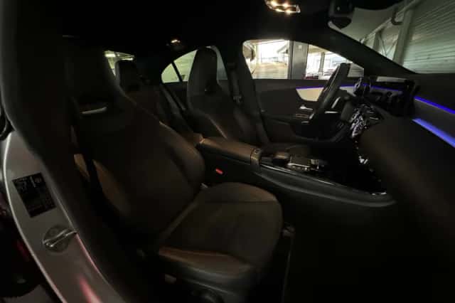 Mercedes-Benz CLA-Klasse (2023) thumbnail 32