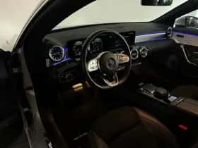 Mercedes-Benz CLA-Klasse (2023) thumbnail 5
