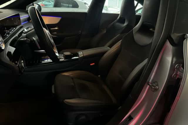 Mercedes-Benz CLA-Klasse (2023) thumbnail 6