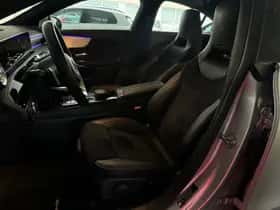 Mercedes-Benz CLA-Klasse (2023) thumbnail 6