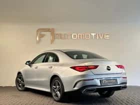 Mercedes-Benz CLA-Klasse (2023) thumbnail 8