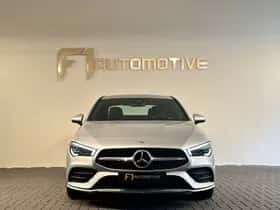 Mercedes-Benz CLA-Klasse (2023) thumbnail 9