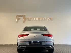 Mercedes-Benz CLA-Klasse (2023) thumbnail 10