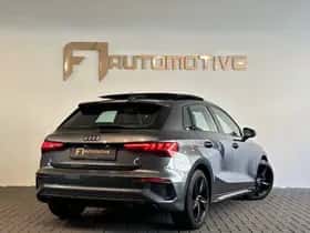 Audi A3 (2021)