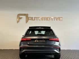 Audi A3 (2021) thumbnail 11