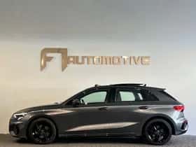 Audi A3 (2021) thumbnail 12