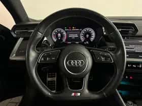 Audi A3 (2021) thumbnail 13
