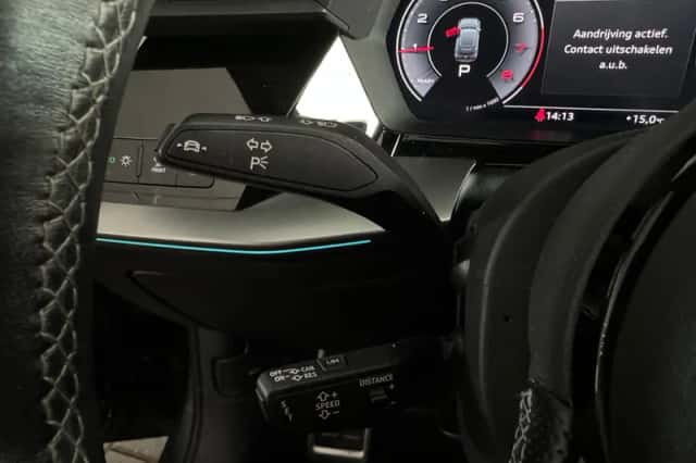 Audi A3 (2021) thumbnail 14