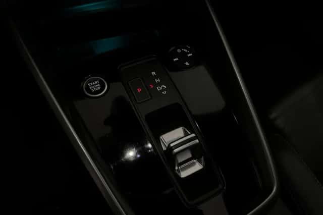 Audi A3 (2021) thumbnail 16