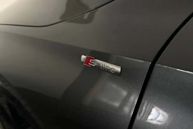 Audi A3 (2021) thumbnail 23