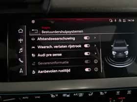 Audi A3 (2021) thumbnail 25