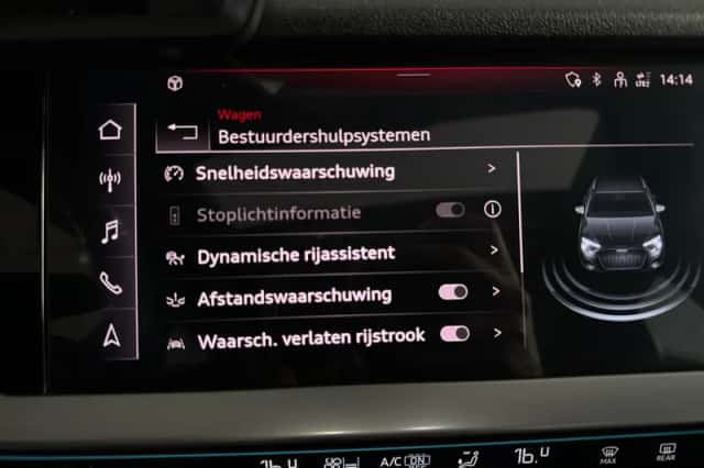 Audi A3 (2021) thumbnail 26