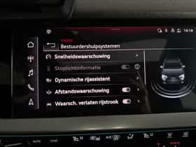 Audi A3 (2021) thumbnail 26