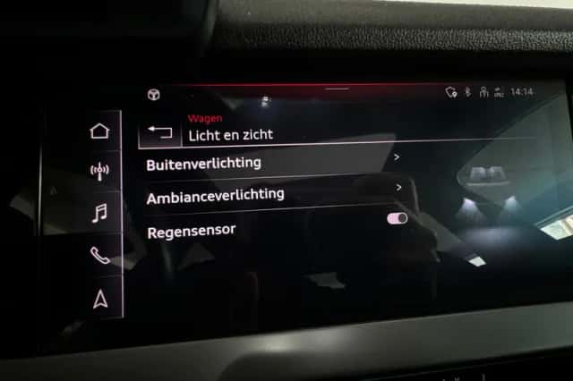 Audi A3 (2021) thumbnail 27