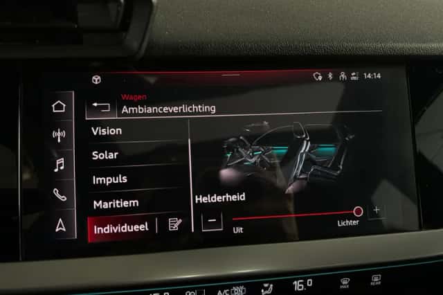 Audi A3 (2021) thumbnail 28