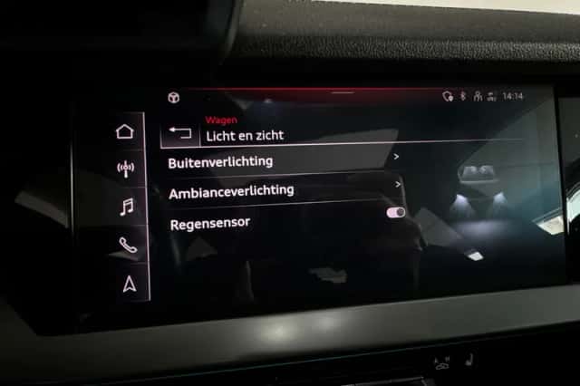 Audi A3 (2021) thumbnail 29