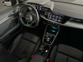 Audi A3 (2021) thumbnail 30
