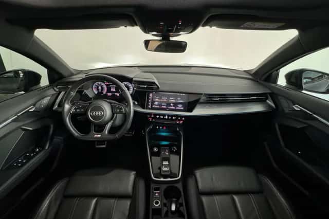 Audi A3 (2021) thumbnail 4