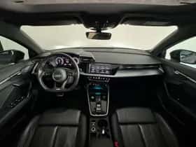 Audi A3 (2021) thumbnail 4