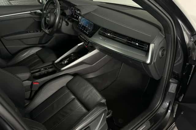 Audi A3 (2021) thumbnail 31