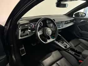 Audi A3 (2021) thumbnail 5