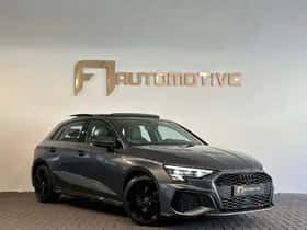 Audi A3 (2021) thumbnail 7