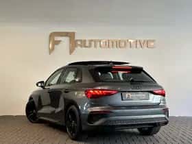 Audi A3 (2021) thumbnail 8