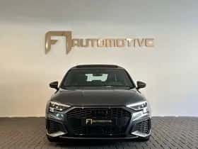 Audi A3 (2021) thumbnail 9