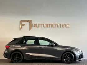 Audi A3 (2021) thumbnail 10