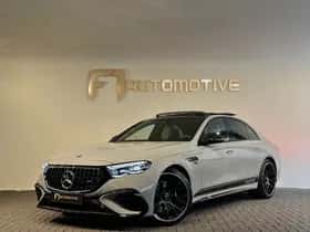 Mercedes-Benz E-Klasse (2024)