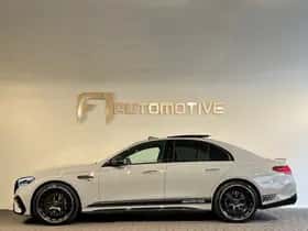 Mercedes-Benz E-Klasse (2024) thumbnail 12