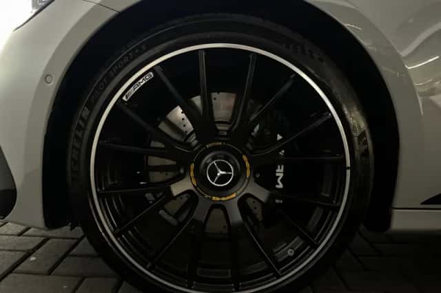 Mercedes-Benz E-Klasse (2024) thumbnail 14