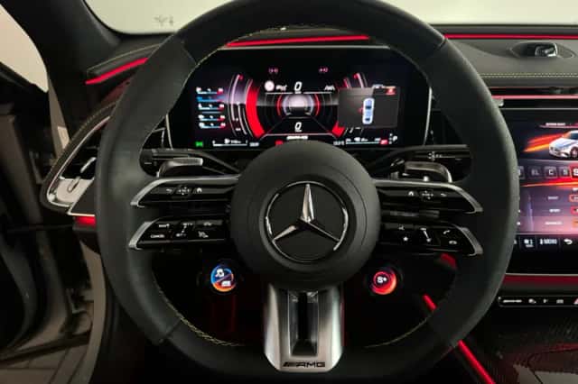 Mercedes-Benz E-Klasse (2024) thumbnail 16