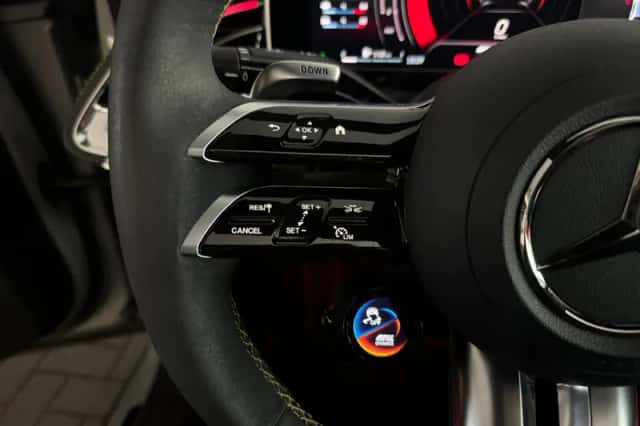 Mercedes-Benz E-Klasse (2024) thumbnail 18