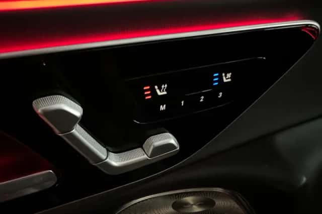 Mercedes-Benz E-Klasse (2024) thumbnail 20
