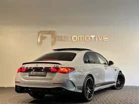 Mercedes-Benz E-Klasse (2024) thumbnail 3
