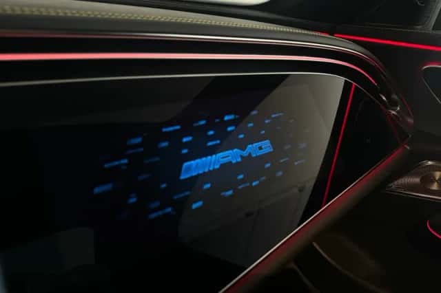 Mercedes-Benz E-Klasse (2024) thumbnail 21