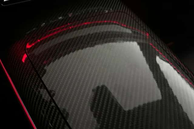 Mercedes-Benz E-Klasse (2024) thumbnail 24