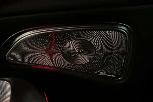 Mercedes-Benz E-Klasse (2024) thumbnail 31