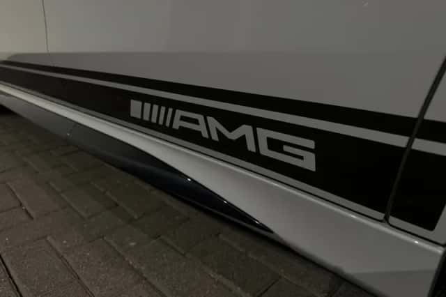 Mercedes-Benz E-Klasse (2024) thumbnail 38